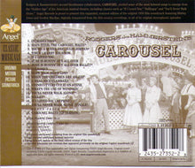 Carousel - Soundtrack - 5 27352 2