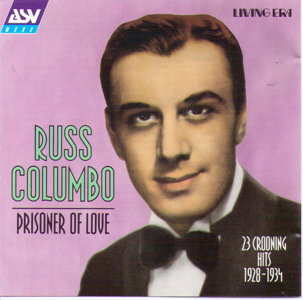 Russ Columbo 