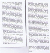 MARTHA - Tagliavini/Tassinari CDO 7 (2-CD Set)