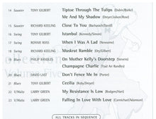 ESSENTIAL SEQUENCE COLLECTION - Vol. 5 - Modern & Classical CDTS 223