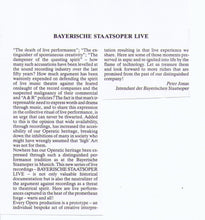 PLACIDO DOMINGO  'Werther' - C 464 982 (2-cd Set)