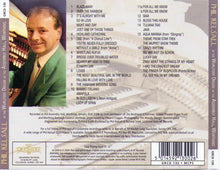 PHIL KELSALL 'At The WURLITZER ORGAN of the ASSEMBLY HALL, WORTHING' GRCD 130