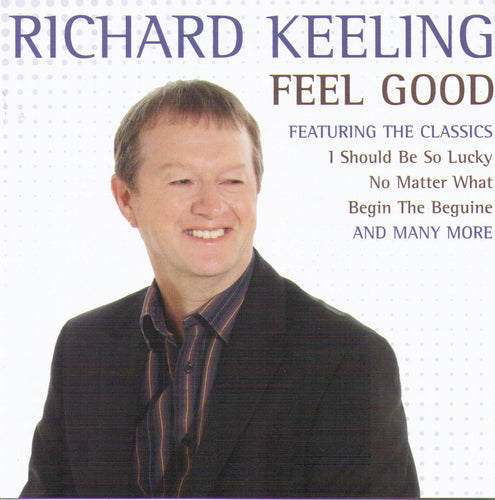 RICHARD KEELING 