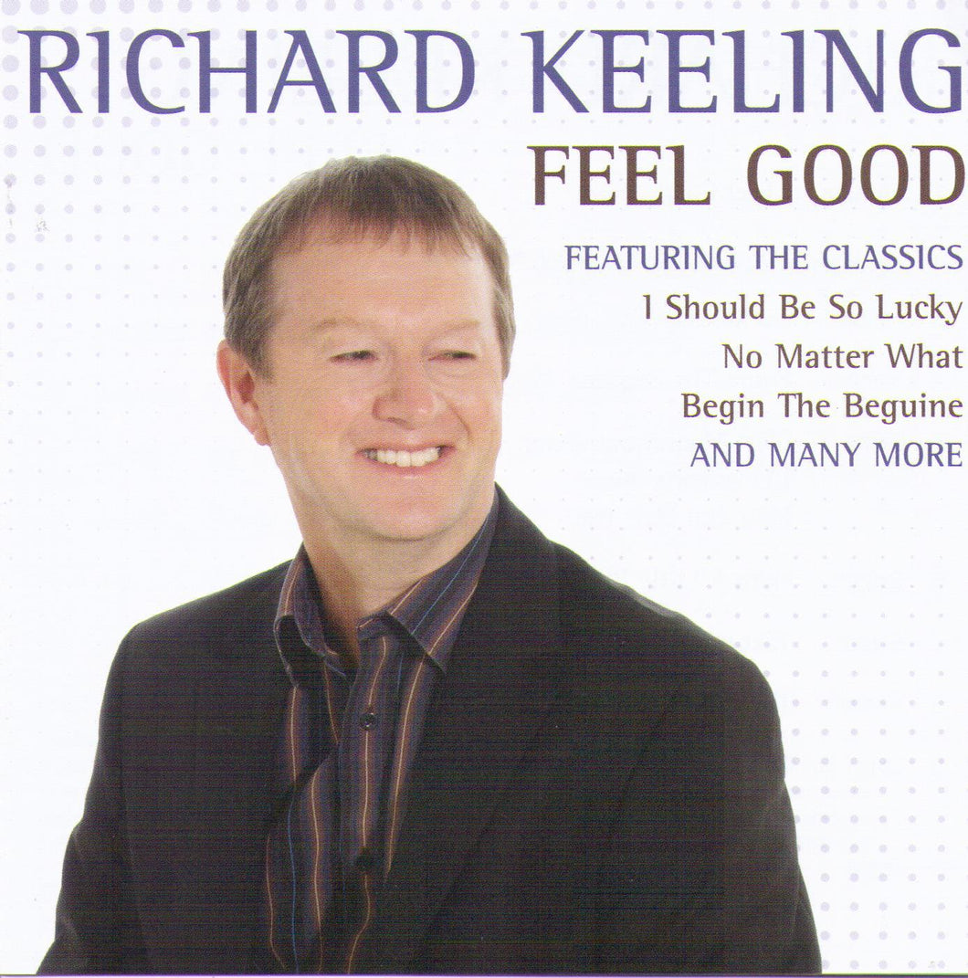 RICHARD KEELING 