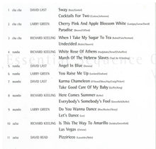 ESSENTIAL SEQUENCE COLLECTION - Vol. Two - Latin CDTS 153