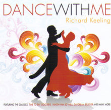 RICHARD KEELING "Dance With Me" CDTS 194