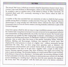 Charles Kullman 1931-1938 - NI7838