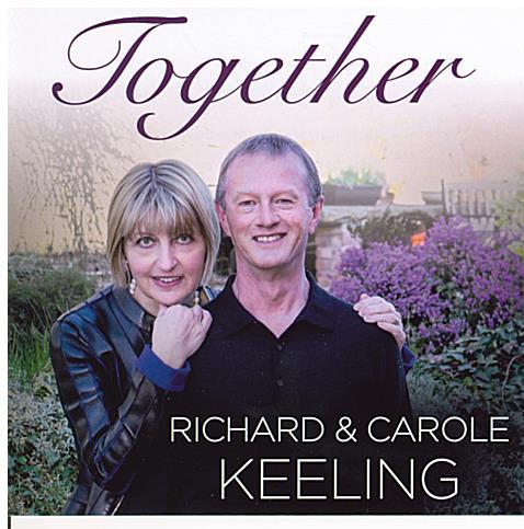 RICHARD & CAROLE KEELING 