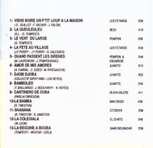 Vive l'ambiance - VG 637501