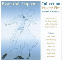 ESSENTIAL SEQUENCE COLLECTION - Vol. 5 - Modern & Classical CDTS 223