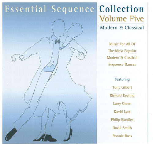 ESSENTIAL SEQUENCE COLLECTION - Vol. 5 - Modern & Classical CDTS 223