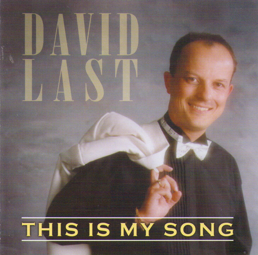 DAVID LAST  