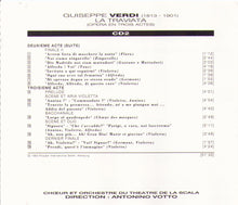 LA TRAVIATA - Scotto - 2CD-439 721-2