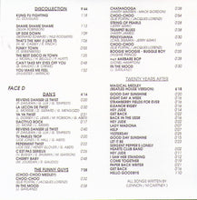 TOP MEDLEYS - VG 637506