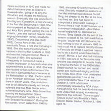 TOSCA -  Steber/ Bergonzi /London - 2MCD 951.120