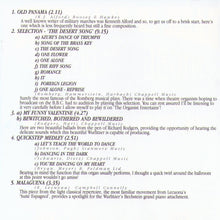 NIGEL OGDEN "Back In Blackpool" OS 230