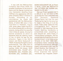 EZIO PINZA - CL-99-12