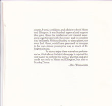 EARL HINES plays Duke Ellington - 2-CD-NW-361/2