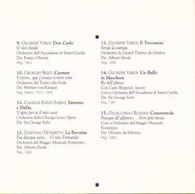 GIULIETTA SIMIONATO 'Grandi Voci alla Scala' GVS 08