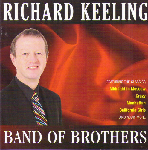 RICHARD KEELING 