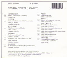 GEORGI NELEPP - 89081