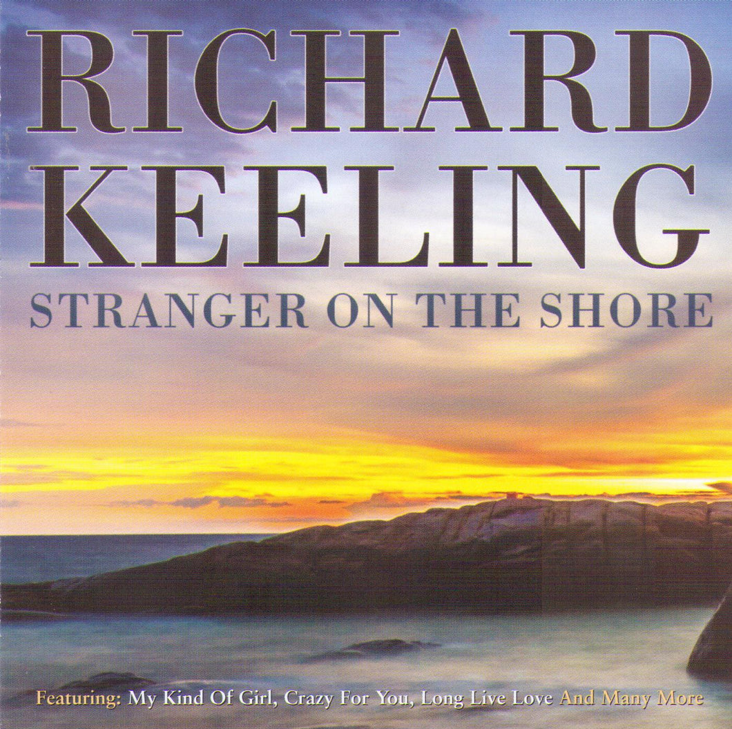 RICHARD KEELING 