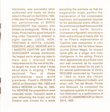 EZIO PINZA - CL-99-12