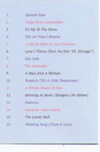 JAMES LAST & HIS ORCHESTRA - CLASSIC - 543 686-2