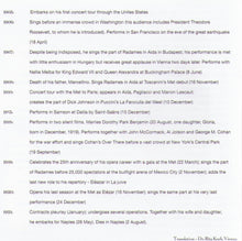 CARUSO 2000 - 69766-2