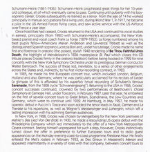 RICHARD CROOKS - Serenade - CD AJA 5240