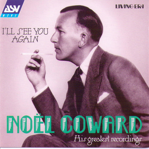 Noel Coward 
