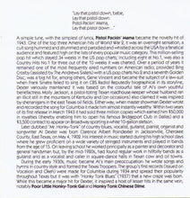 AL DEXTER 'Pistol Packin' Mama' CD AJA 5311