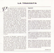 LA TRAVIATA - Scotto - 2CD-439 721-2