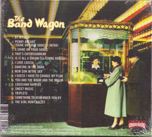 Band Wagon - SFILMCD010