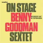 Benny Goodman
