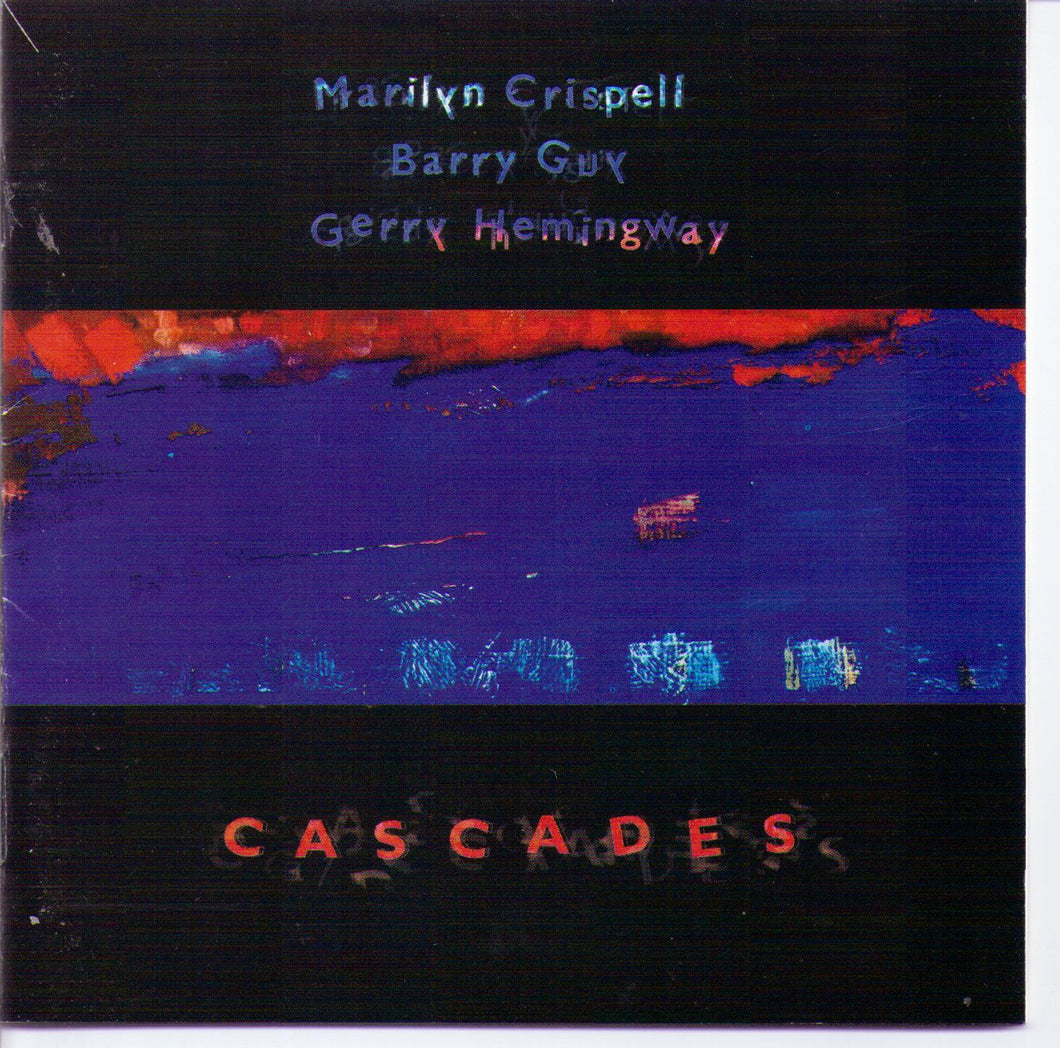 Crispell/Guy/Hemingway - MACD 853