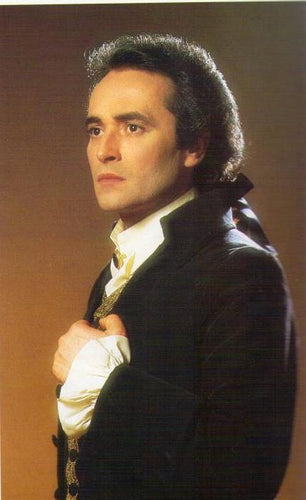JOSE CARRERAS - Photo