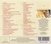 NIGEL OGDEN "Gala Night" GRCD 129