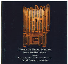 WORKS of FRANK SPELLER - Troy 049