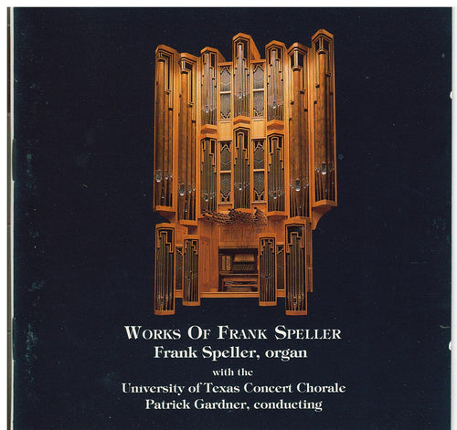 WORKS of FRANK SPELLER - Troy 049