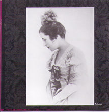 Lucrezia Bori - The Met Centenarians - MET 702 CD