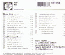 KIRSTEN FLAGSTAD - SBT 1268