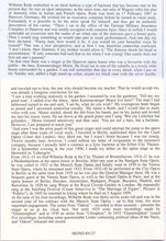 WILHELM RODE - 89137