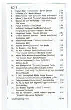 GREAT TENORS 'The Essential Collection' 2-CD AVC 891 ($29.95 Post Free)