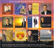 RICHARD KEELING 'On days like these' CDTS 161