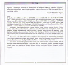 Charles Kullman 1931-1938 - NI7838