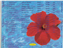 CASA MUSICA 'Paris Tropical' - CP 1002