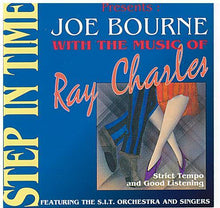 CASA MUSICA 'Step In Time' - SIT CD 2002