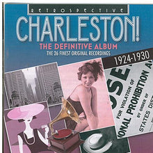 CHARLESTON!  RTR 4150