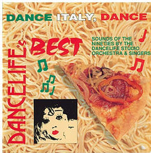 CASA MUSICA -DANCELIFE's - Best' - DCD 024 - 2